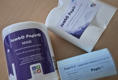 Papiro centar